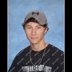 Meet your Posher, Raymond